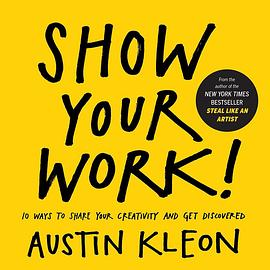 Show Your Work!PDF电子书下载