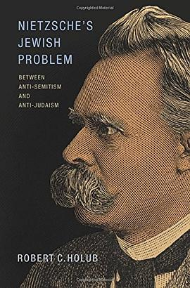Nietzsche's Jewish ProblemPDF电子书下载