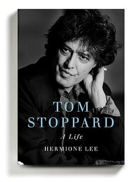 Tom StoppardPDF电子书下载