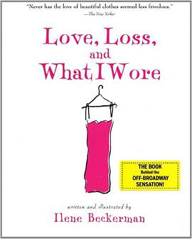 Love, Loss, and What I WorePDF电子书下载