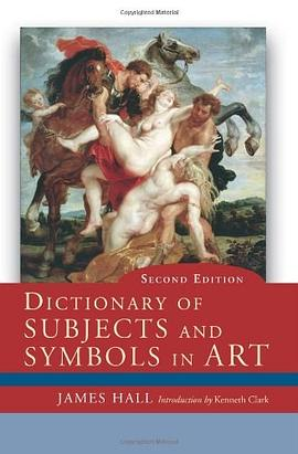 Dictionary of Subjects and Symbols in Art