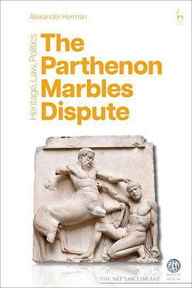 The Parthenon Marbles DisputePDF电子书下载