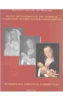 Recent Developments in the Technical Examination of Early Netherlandish PaintingPDF电子书下载