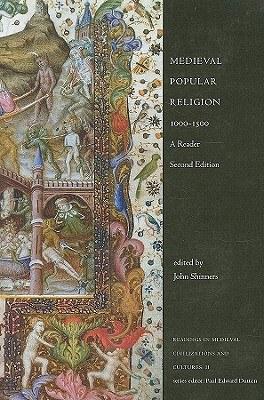 Medieval Popular Religion 1000-1500