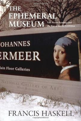 The Ephemeral Museum