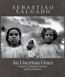 Sebastiao SalgadoPDF电子书下载