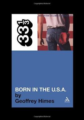 Bruce Springsteen's Born in the USA