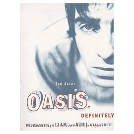 Oasis.Definitely.PDF电子书下载