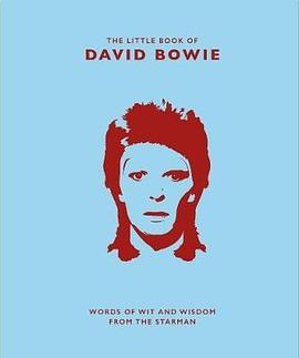 The Little Book of David BowiePDF电子书下载