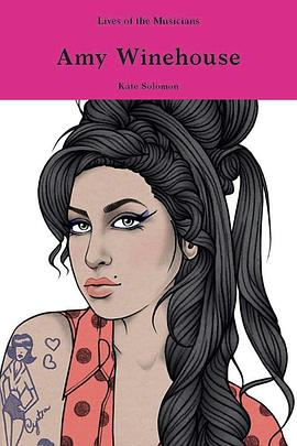 Amy WinehousePDF电子书下载