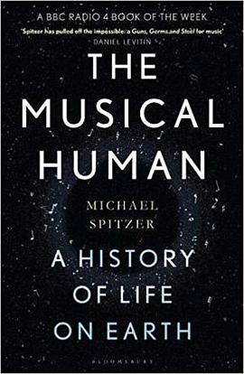 The Musical Human