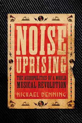 Noise Uprising