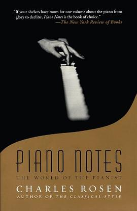 Piano Notes