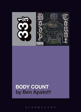 Body Count's Body Count (33 1/3)PDF电子书下载