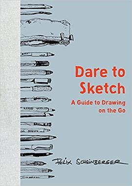 Dare to SketchPDF电子书下载