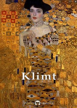 Delphi Complete Works of Gustav Klimt