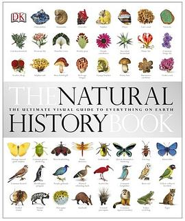 The Natural History BookPDF电子书下载