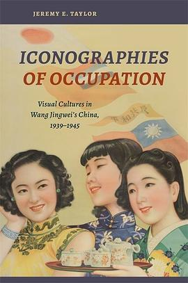 Iconographies of OccupationPDF电子书下载