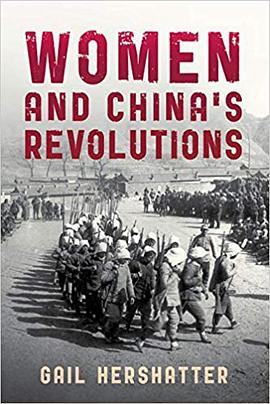 Women and China's RevolutionsPDF电子书下载