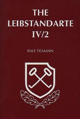 The Leibstandarte IV/2 (Vol 4)PDF电子书下载