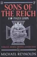 Sons of the ReichPDF电子书下载
