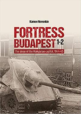 Fortress BudapestPDF电子书下载