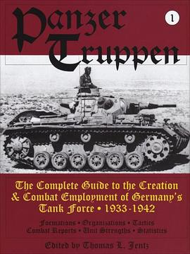 Panzertruppen