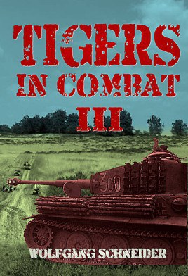 Tigers In CombatPDF电子书下载
