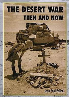 The Desert War Then and NowPDF电子书下载
