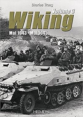 Wiking. Volume 3: May 1943 - May 1945PDF电子书下载