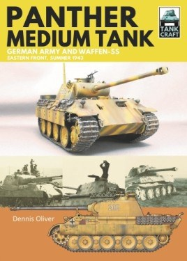 Panther Medium TankPDF电子书下载