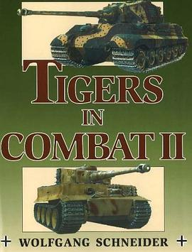 Tigers in CombatPDF电子书下载