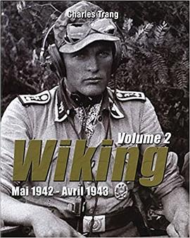 Wiking. Volume 2: Mai 1942-Avril 1943PDF电子书下载