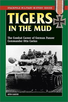 Tigers in the MudPDF电子书下载