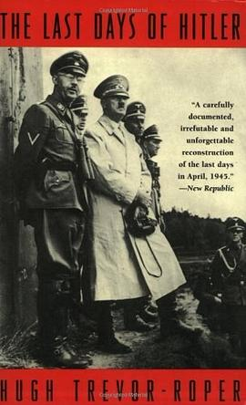 The Last Days of Hitler