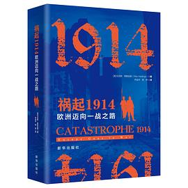 祸起1914PDF电子书下载