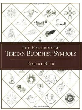 A Handbook of Tibetan Buddhist SymbolsPDF电子书下载