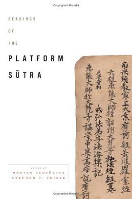 Readings of the Platform SutraPDF电子书下载