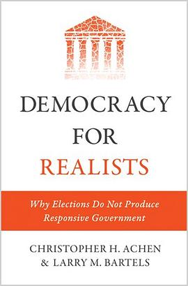 Democracy for RealistsPDF电子书下载