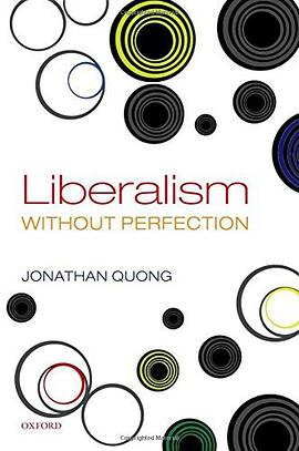 Liberalism without PerfectionPDF电子书下载