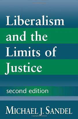 Liberalism and the Limits of JusticePDF电子书下载