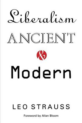 Liberalism Ancient and ModernPDF电子书下载