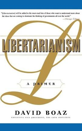 LibertarianismPDF电子书下载