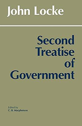 Second Treatise of GovernmentPDF电子书下载