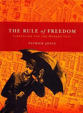 The Rule of FreedomPDF电子书下载