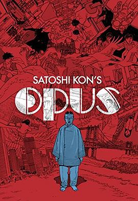 Satoshi Kon's OPUSPDF电子书下载