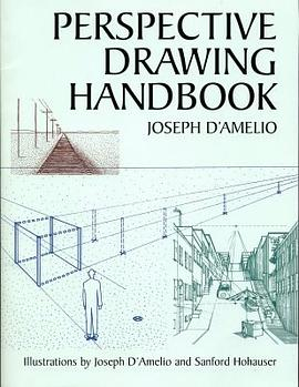 Perspective Drawing HandbookPDF电子书下载