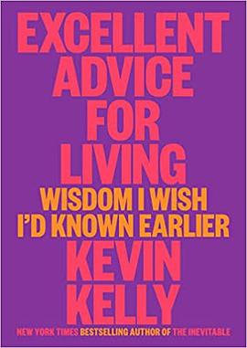 Excellent Advice for LivingPDF电子书下载