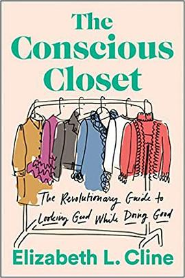 The Conscious ClosetPDF电子书下载