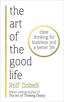 The Art of the Good LifePDF电子书下载